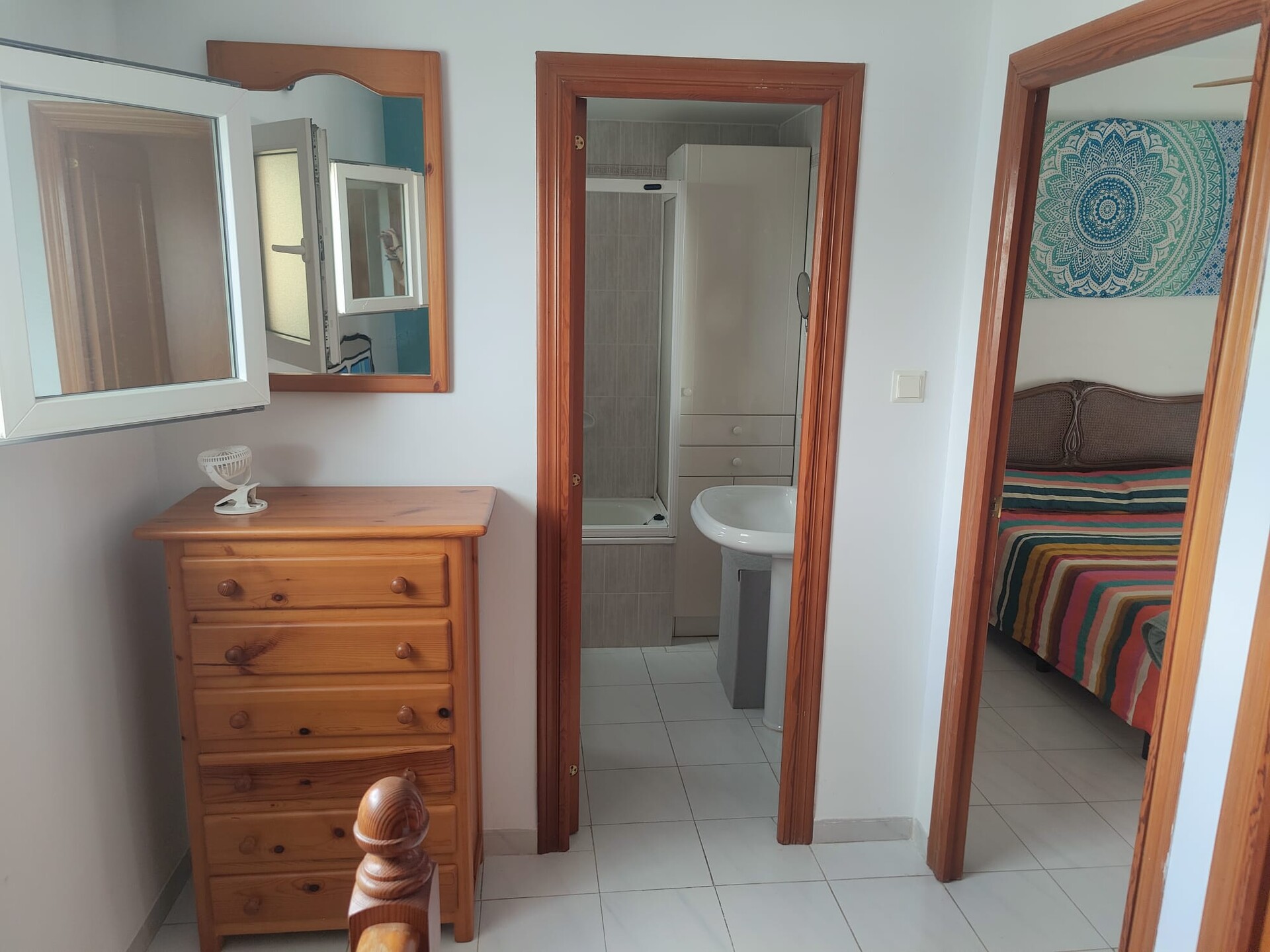 Pis de 70 m² a Oliva