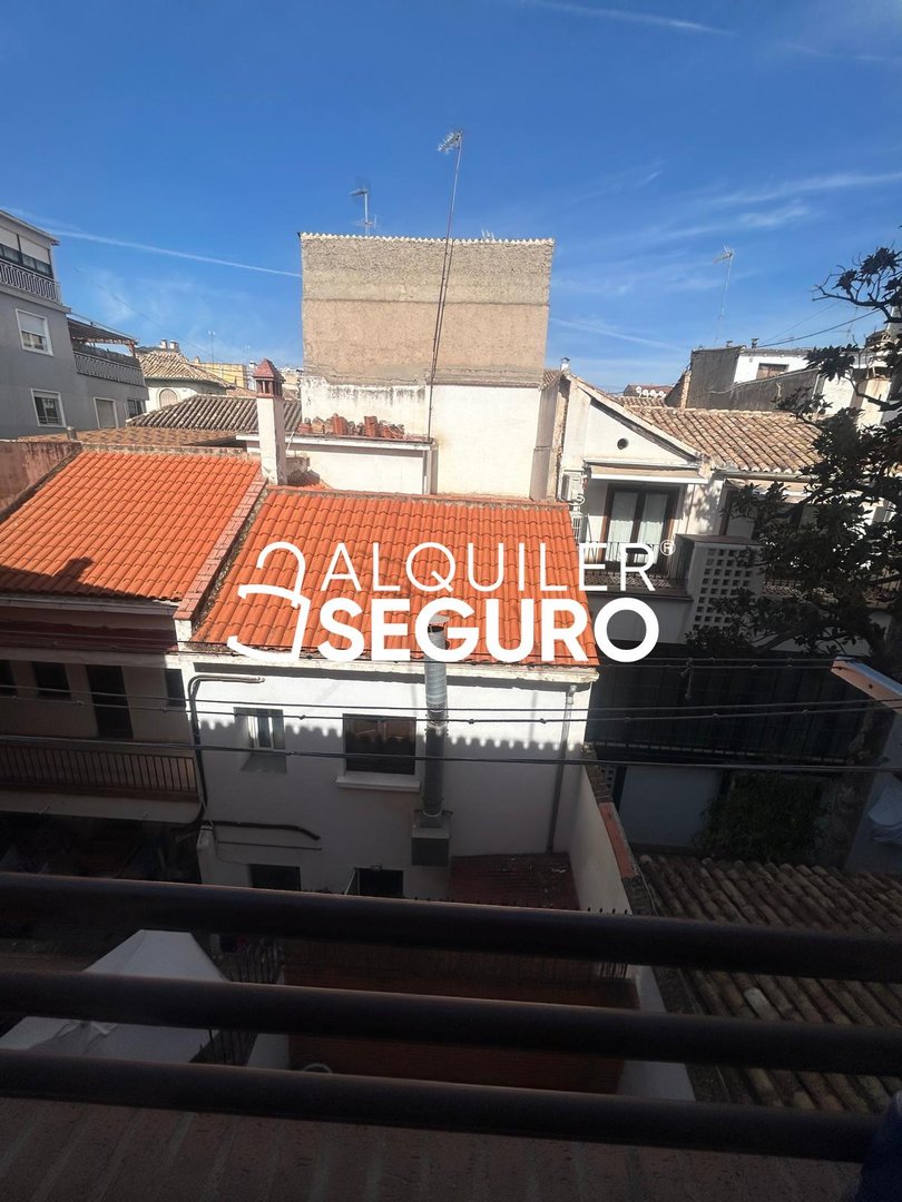 Wohnung 40 m² in Granada
