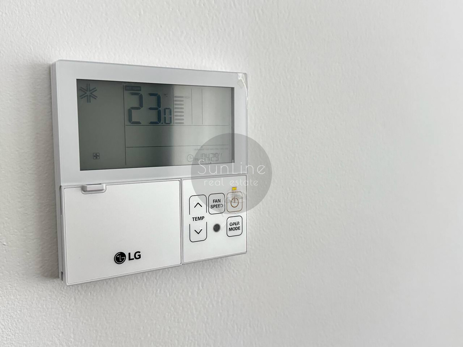 Pis de 119 m² a València