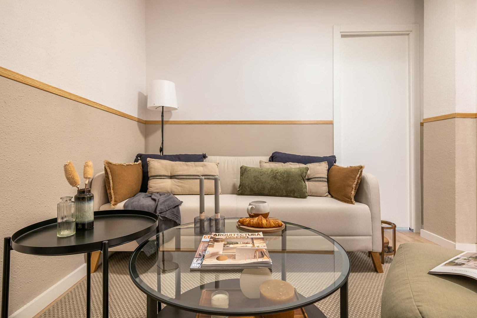 Zimmer zur Miete, Barcelona