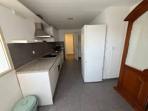 Piso de 140 m² en Sevilla
