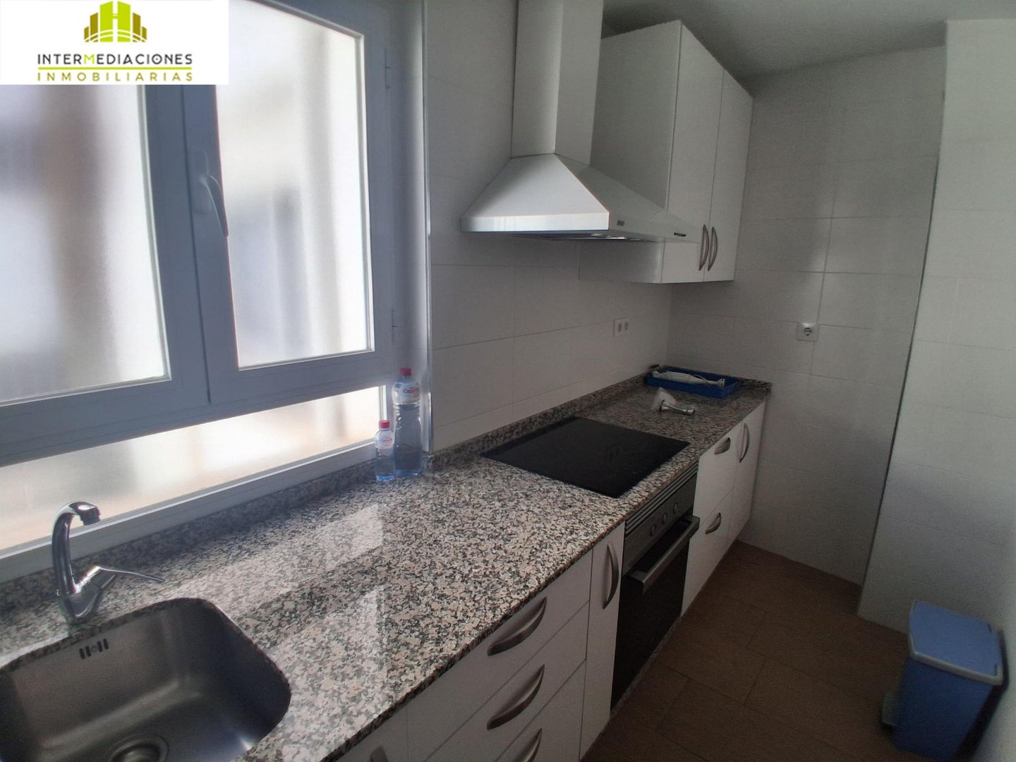 Piso de 115 m² en Albacete