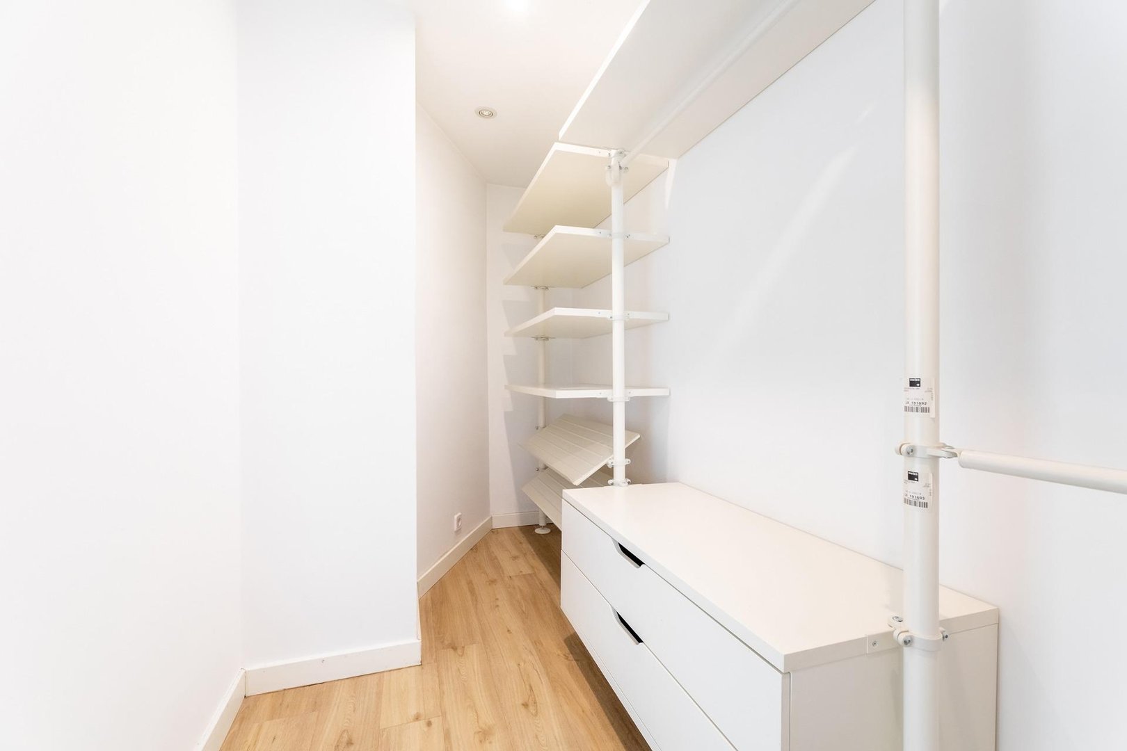 Piso de 147 m² en Madrid