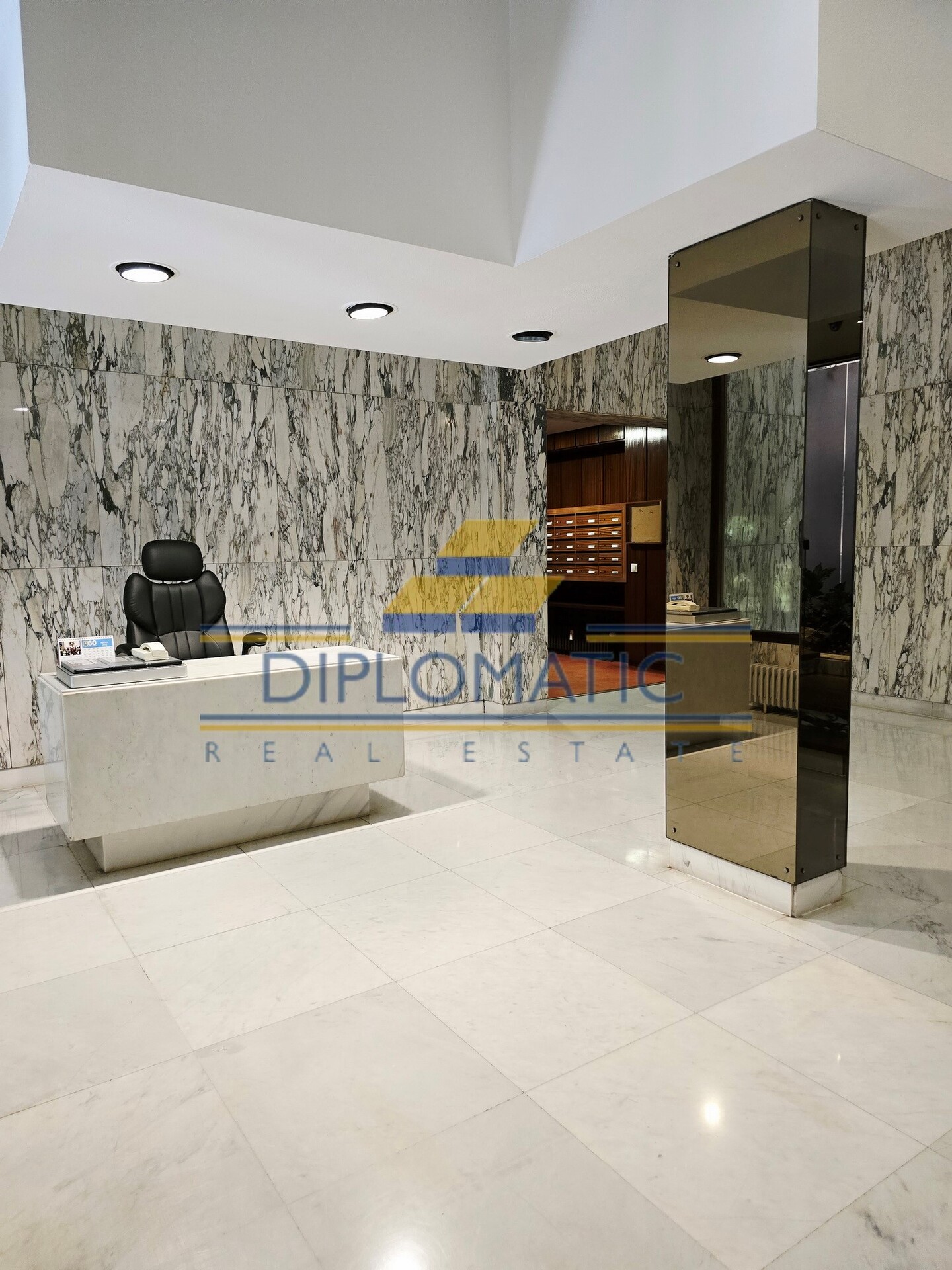 Piso de 115 m² en Madrid
