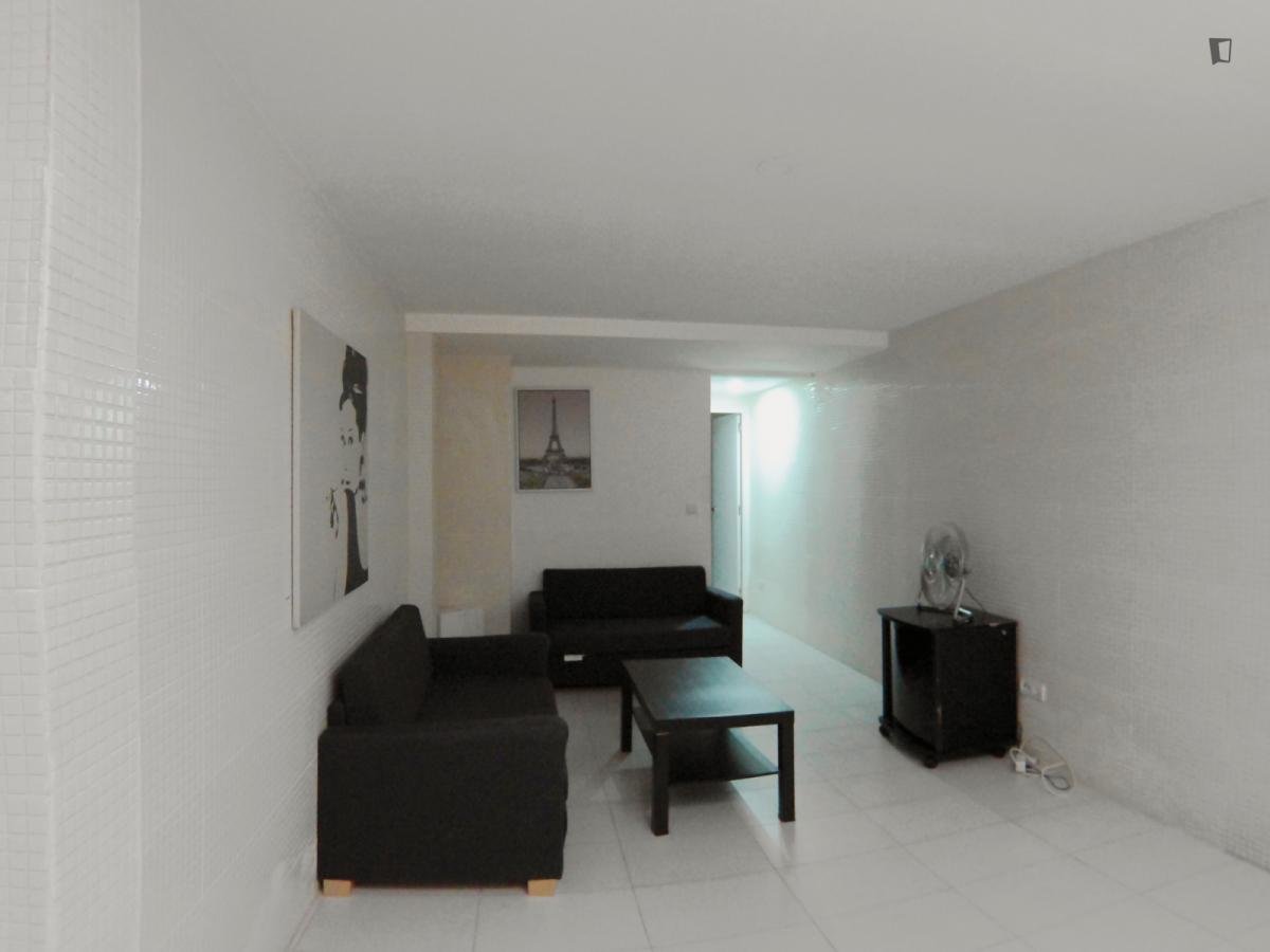 Piso de 120 m² en Madrid