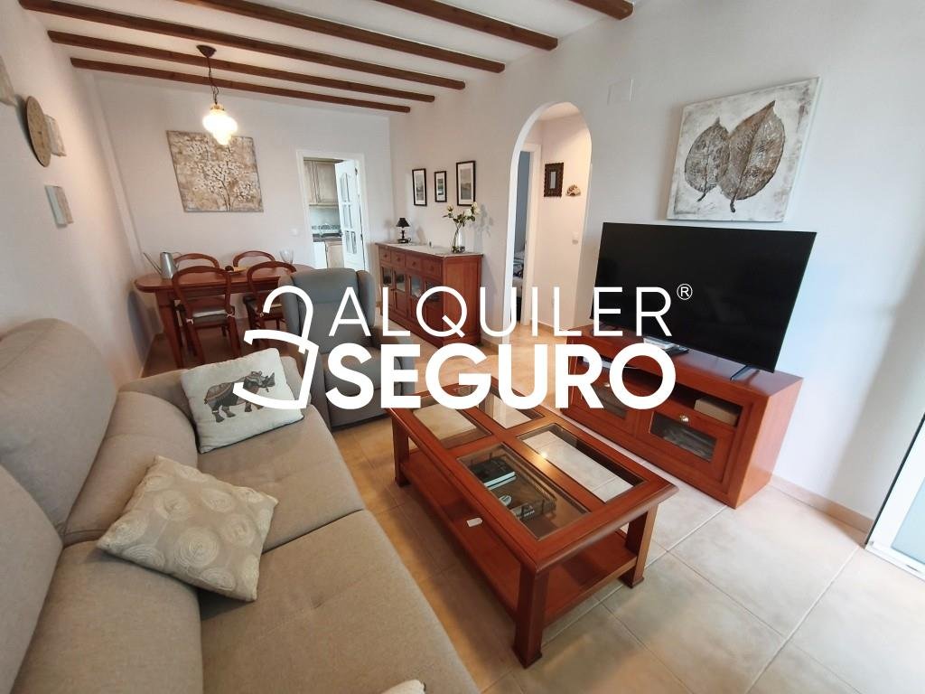Casa de 60 m² en Santa Pola