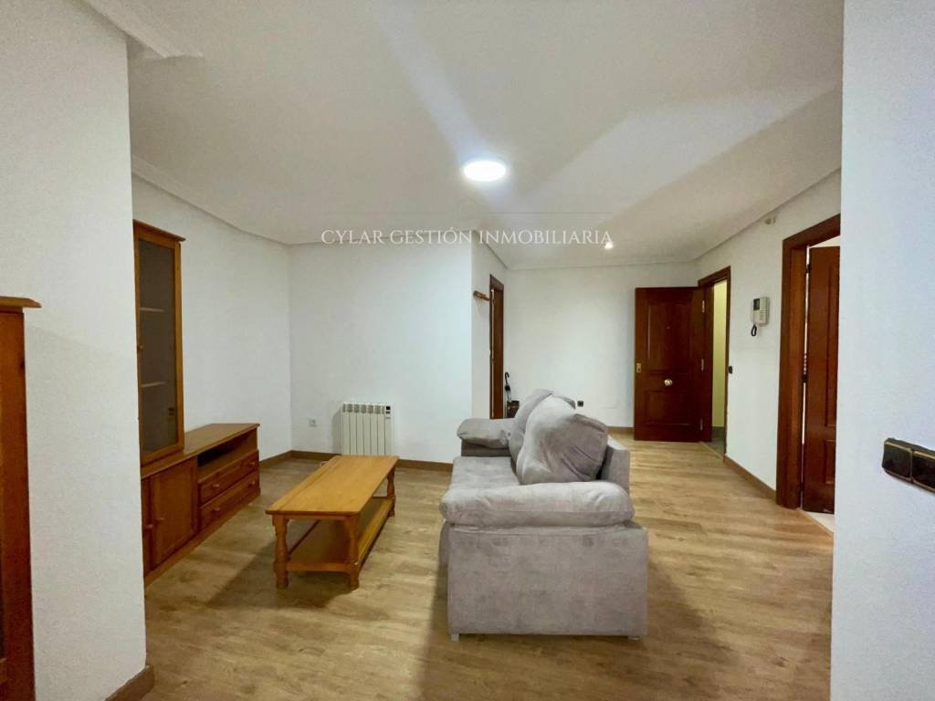 Pis de 50 m² a Salamanca