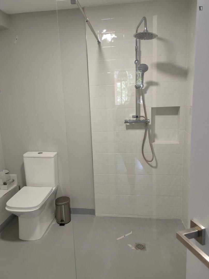 Habitación en alquiler, Valencia