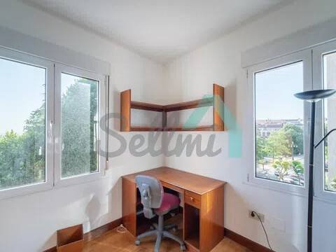 Piso de 212 m² en Oviedo