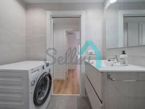 Piso de 114 m² en Oviedo