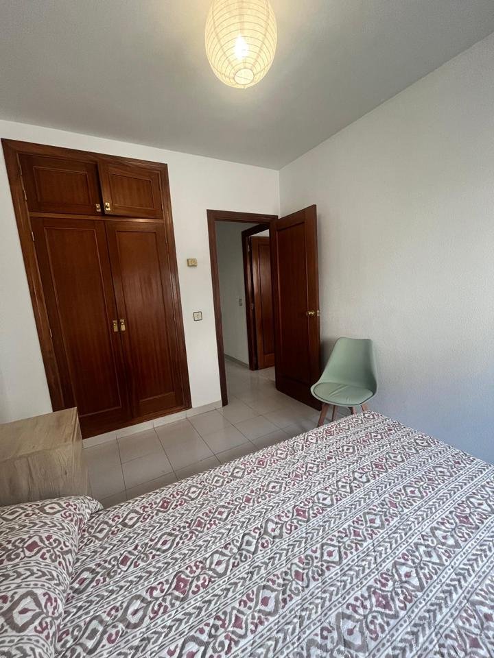 Pis de 110 m² a Plasencia