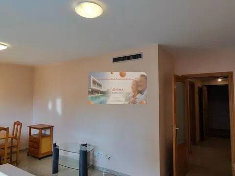 Piso de 70 m² en Castellón de la Plana
