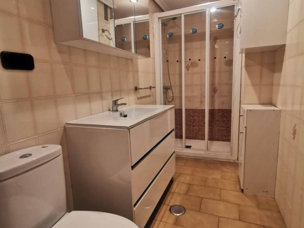 Piso de 125 m² en Salamanca