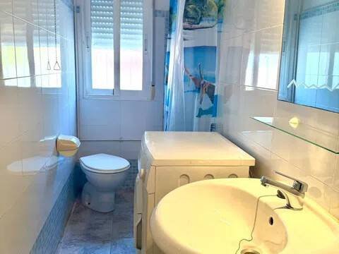 Piso de 90 m² en Águilas