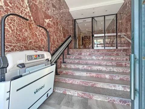 Piso de 69 m² en Madrid