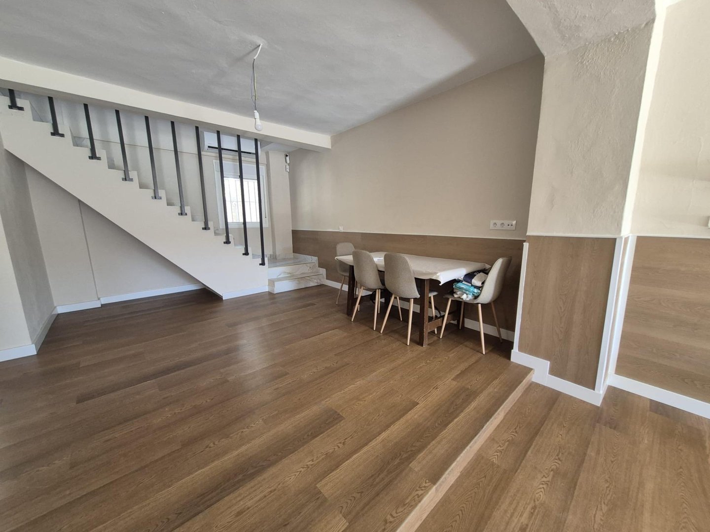 Haus 140 m² in Arcos de la Frontera