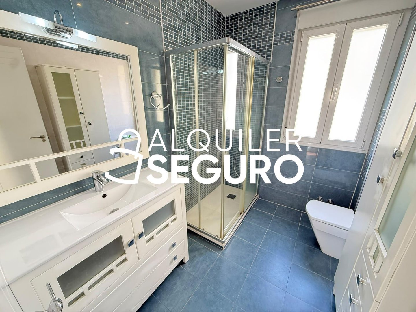 Piso de 70 m² en Madrid
