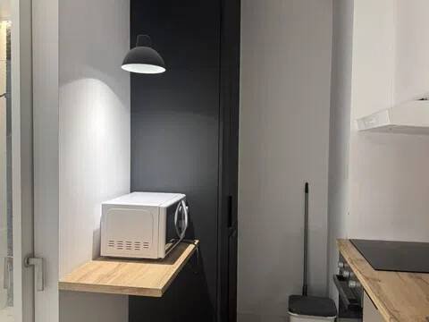 Pis de 55 m² a Alcoi
