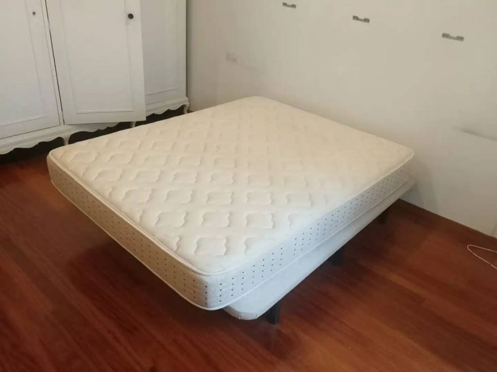 Piso de 160 m² en Oviedo