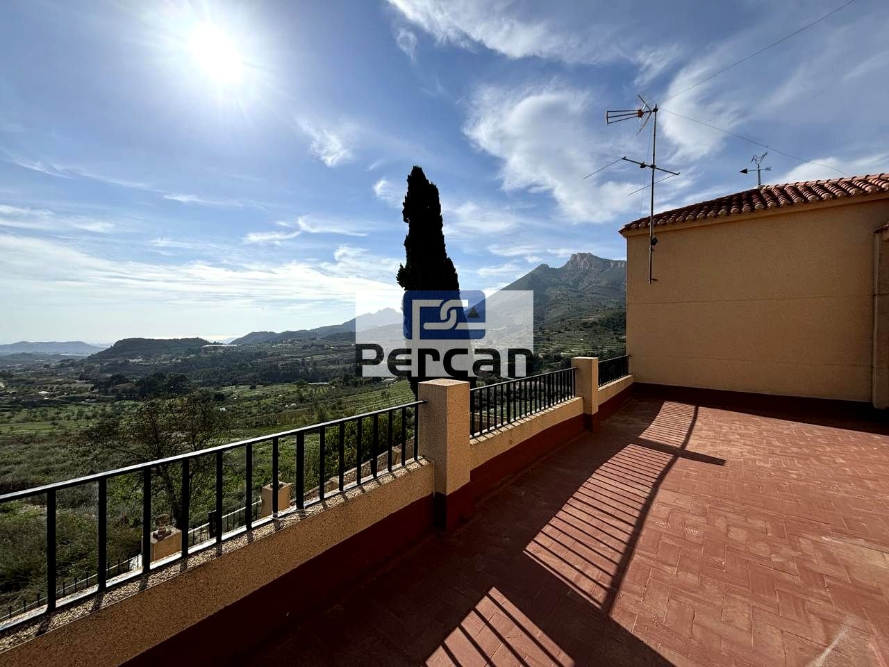 Piso de 200 m² en Jijona