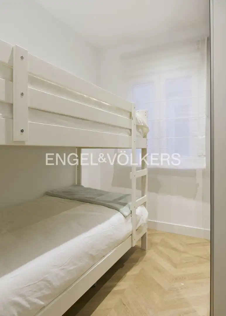 Appartement 91 m² à Madrid