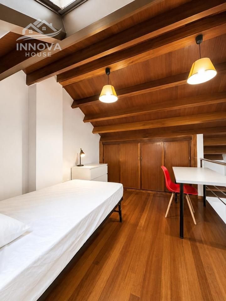 Casa de 200 m² en Segovia