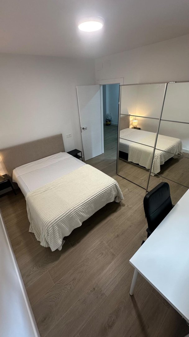 Pis de 122 m² a Granada