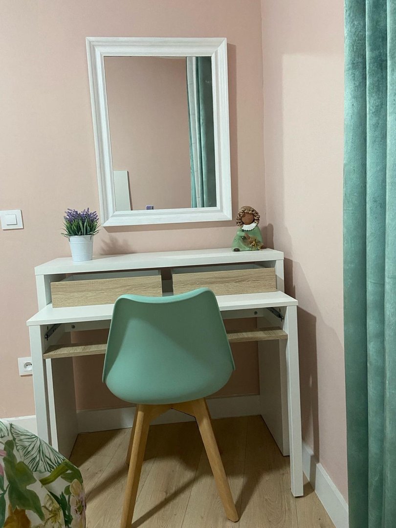 Piso de 37 m² en Cádiz