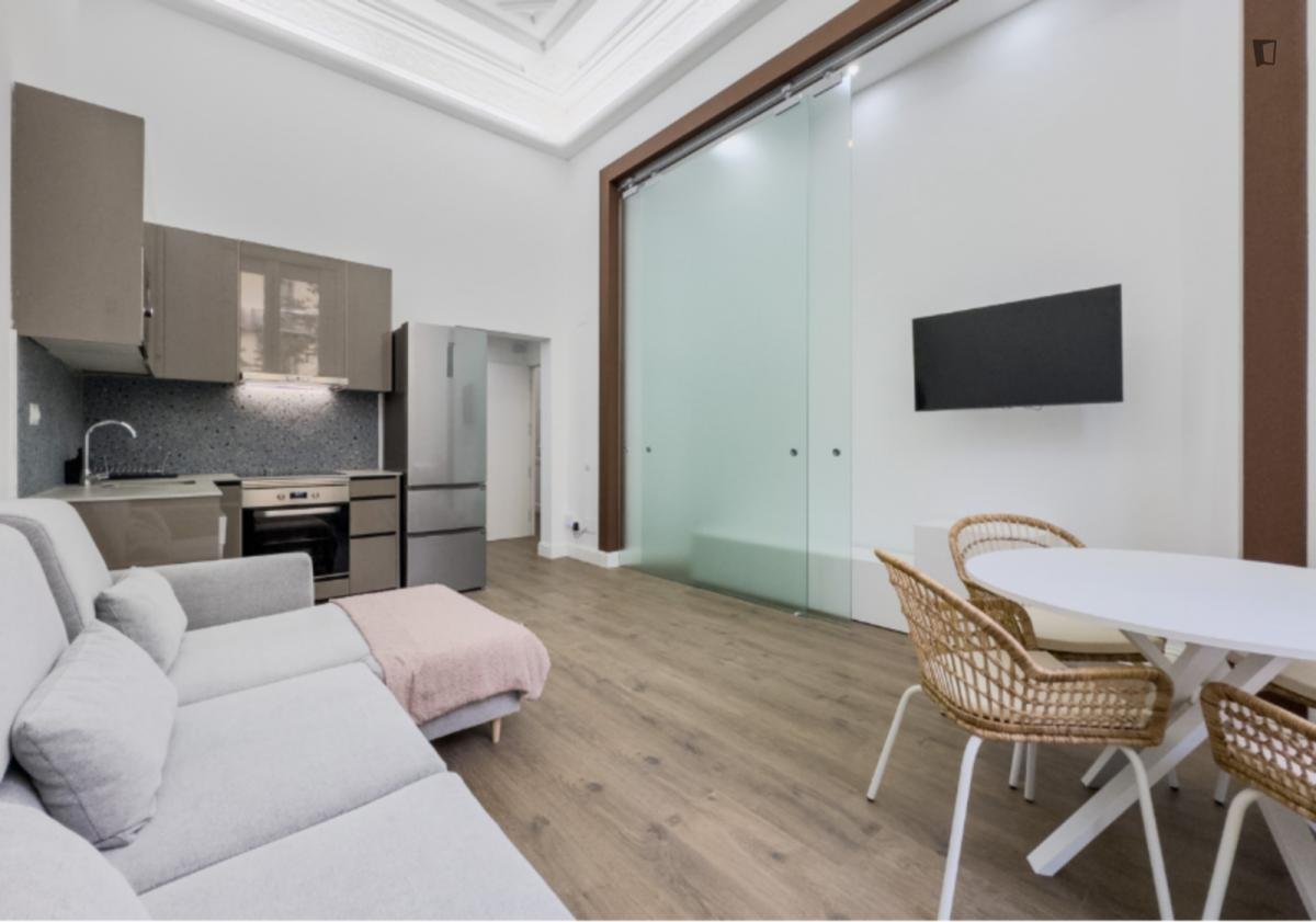Piso de 60 m² en Barcelona