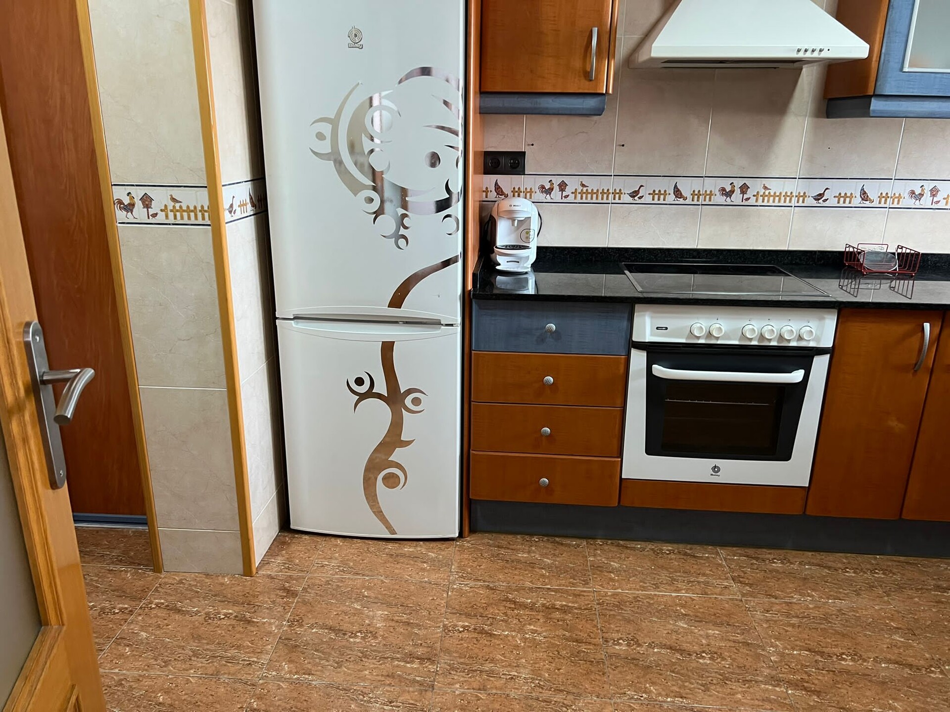 Piso de 92 m² en Vinaròs
