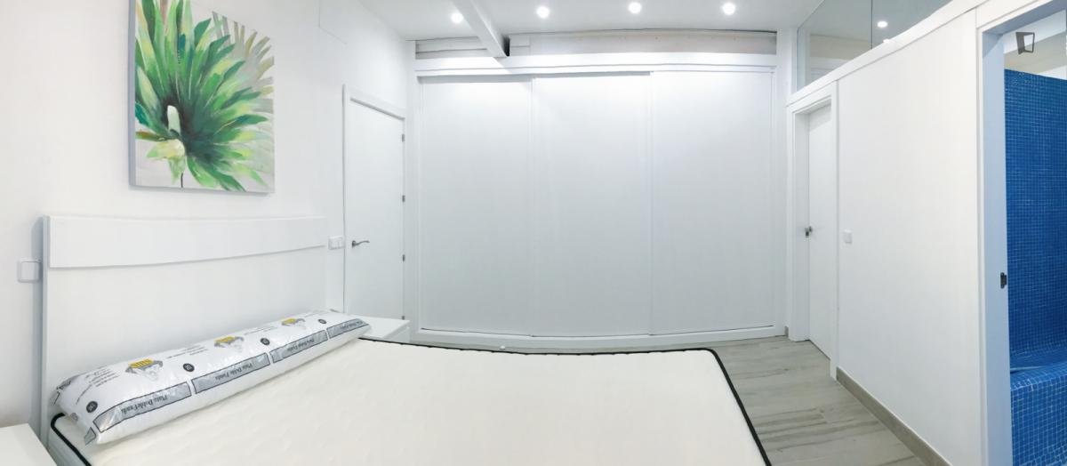 Pis de 35 m² a Madrid
