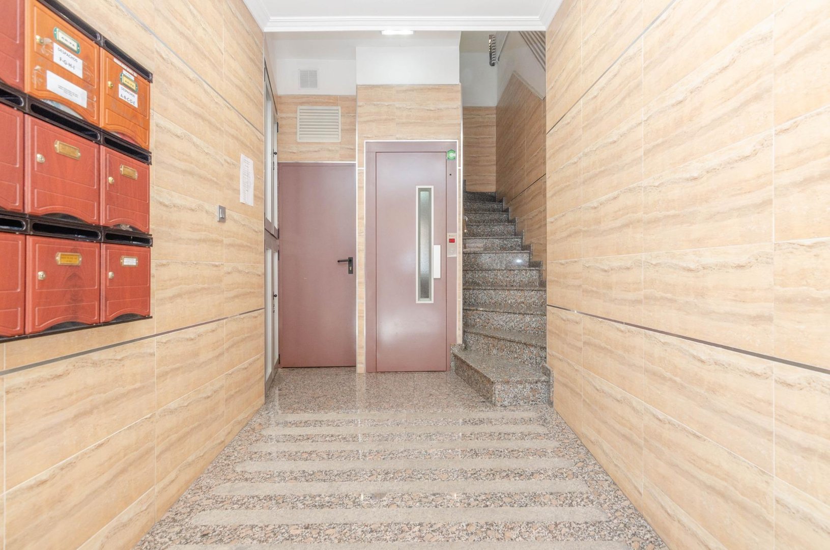 Pis de 71 m² a Mieres