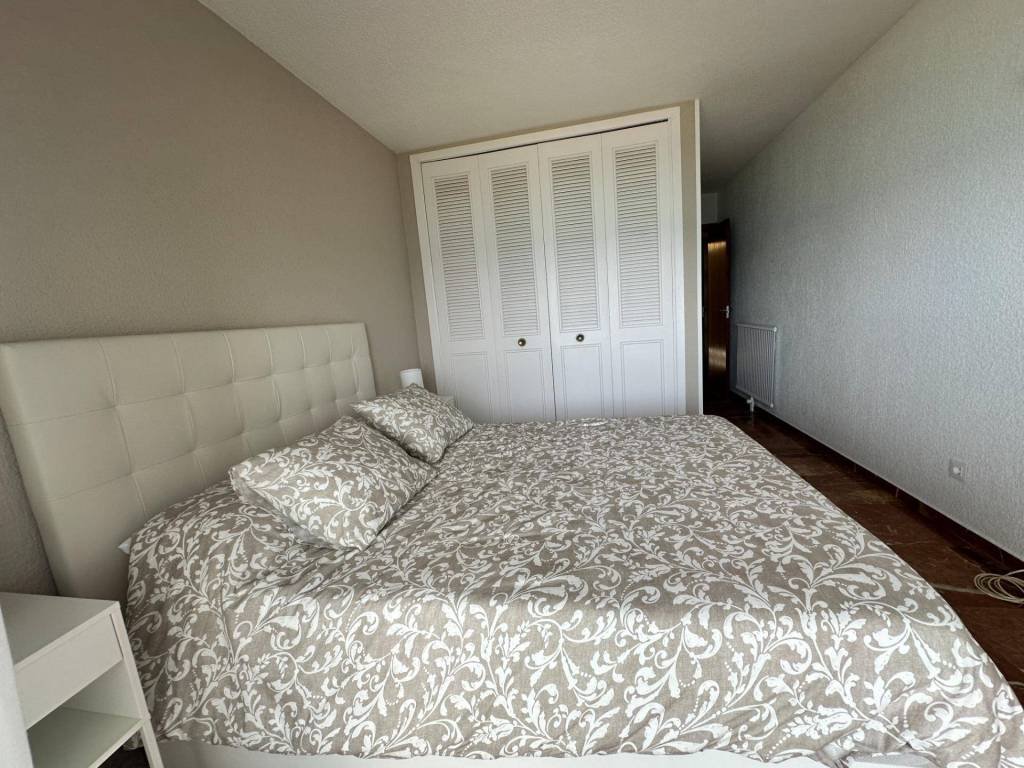 Piso de 130 m² en Alicante