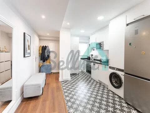 Piso de 86 m² en Gijón