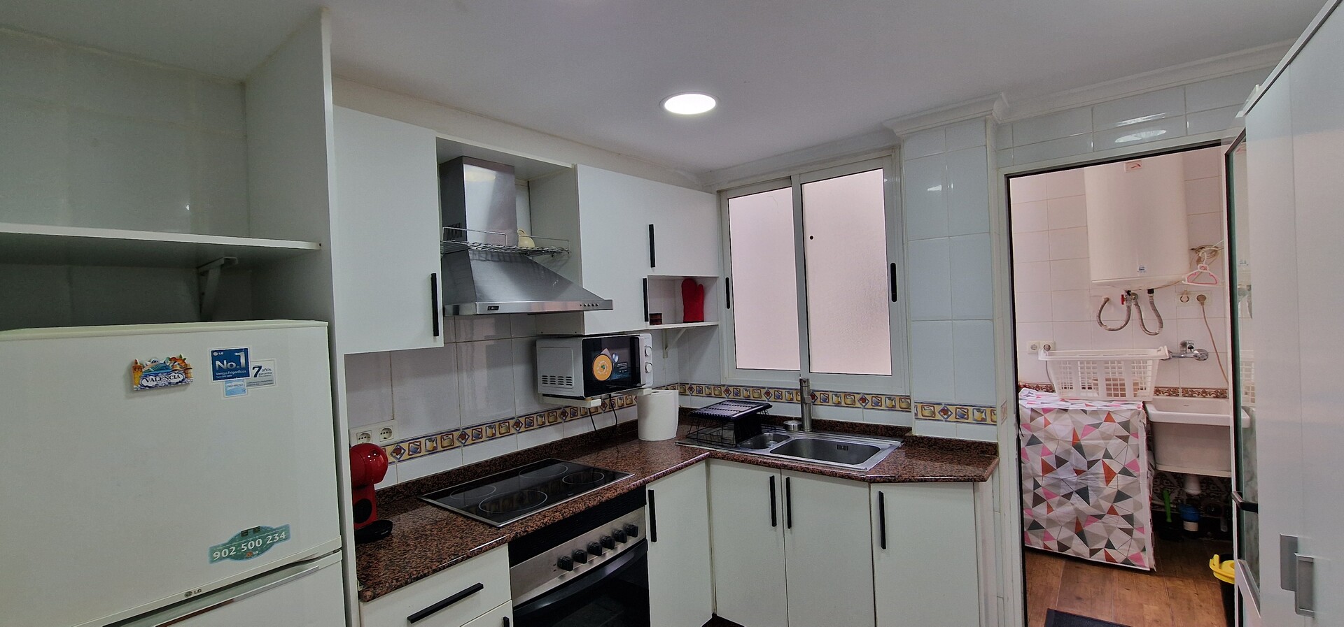Quarto para alugar, Catarroja