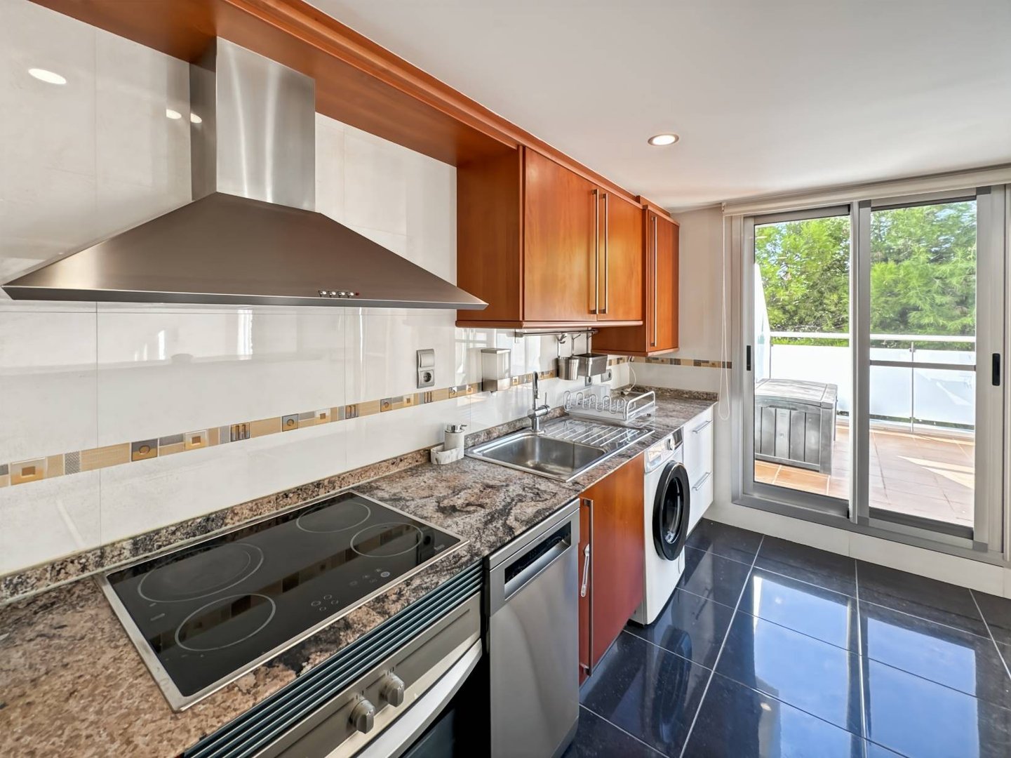 Piso de 118 m² en Valencia