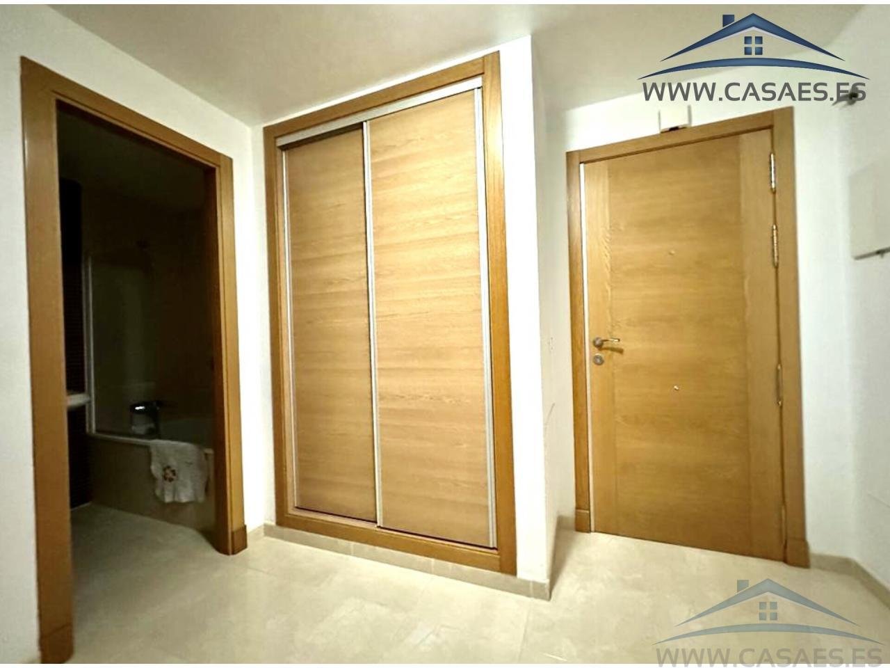 Piso de 70 m² en Roquetas de Mar
