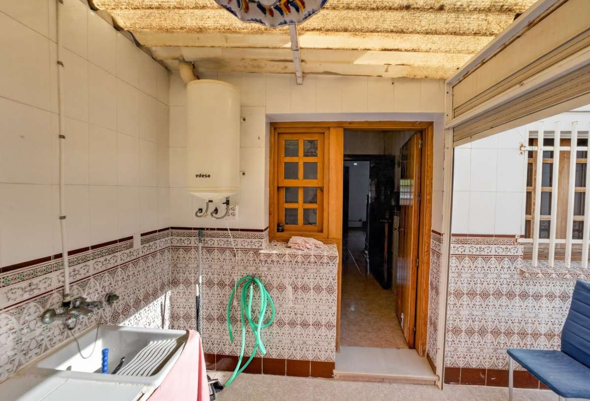Casa de 81 m² en San Pedro del Pinatar