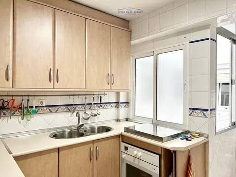 Apartamento 83 m² em Almuñécar