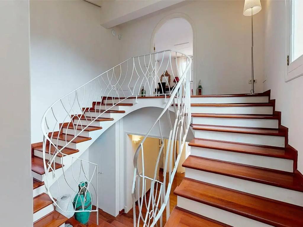 Piso de 500 m² en Palma