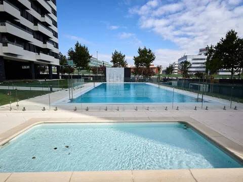 Appartamento 72 m² a Madrid