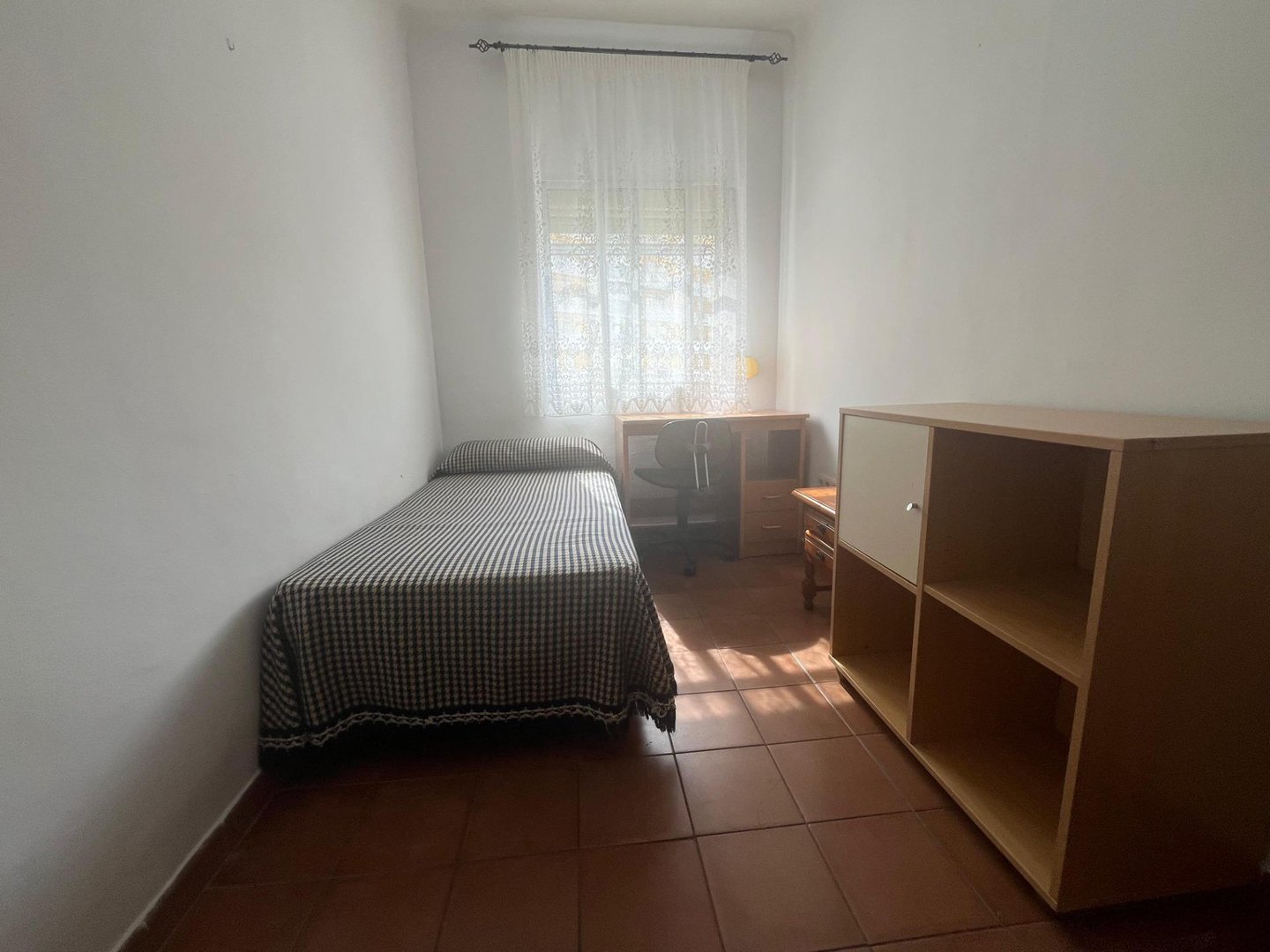 Pis de 82 m² a Sevilla