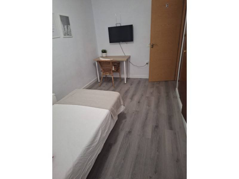 Pis de 100 m² a Màlaga