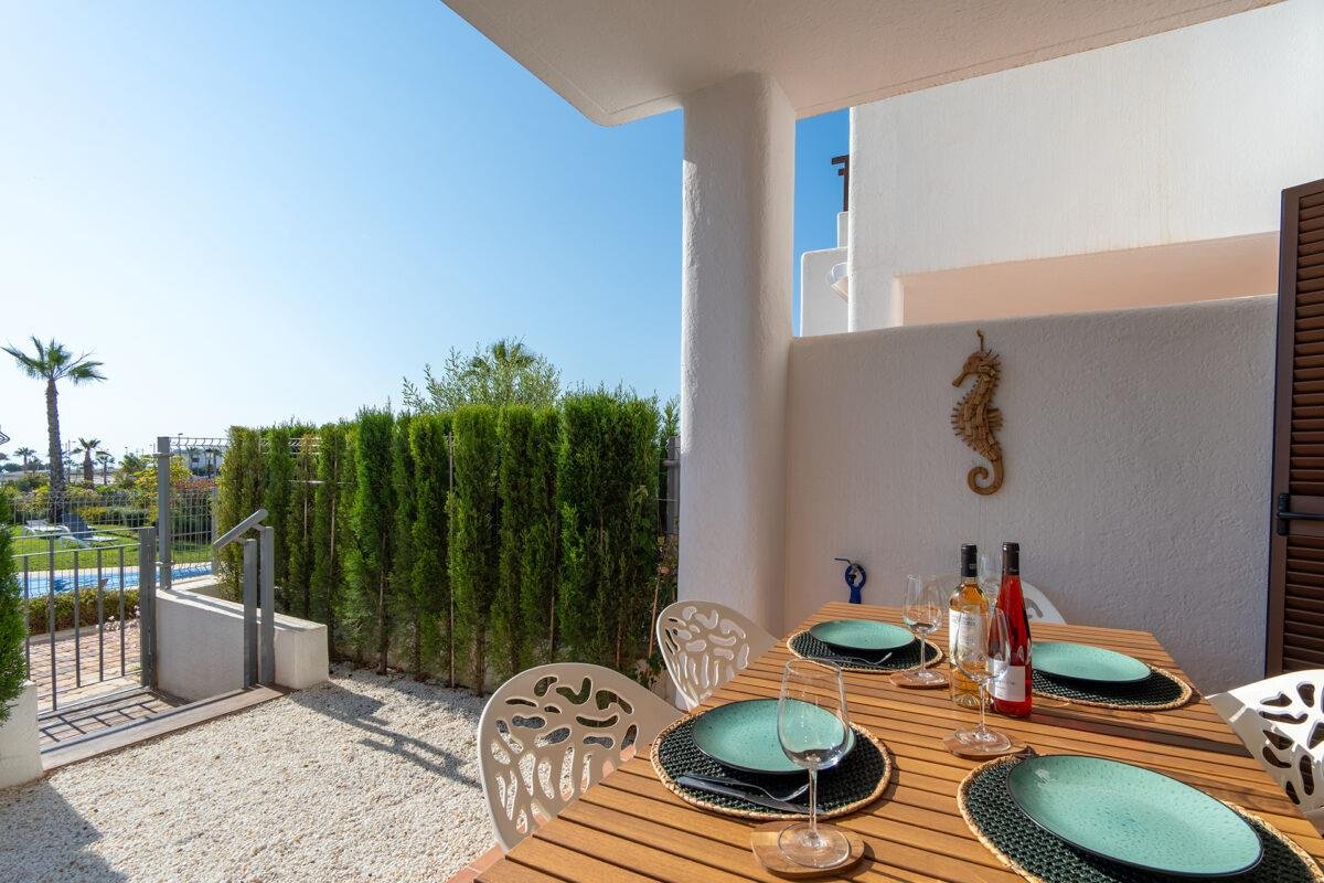 Piso de 75 m² en Pulpí