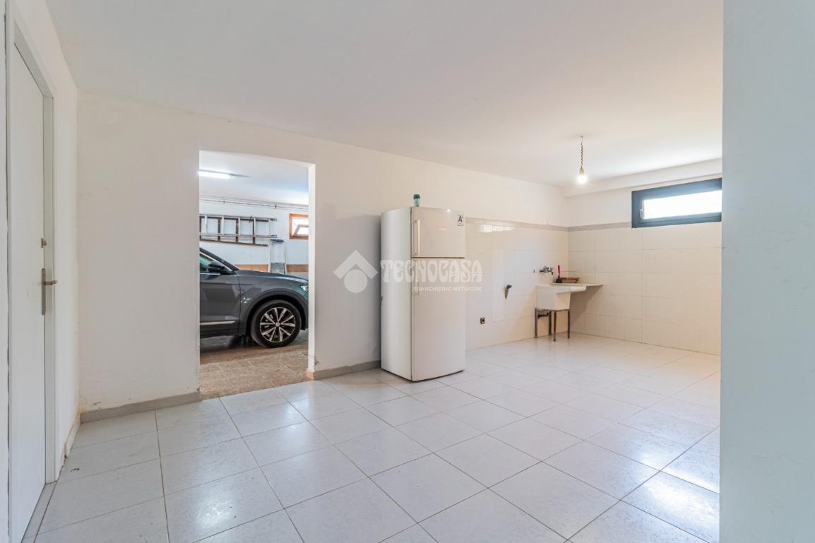 Piso de 348 m² en Sant Cugat del Vallès