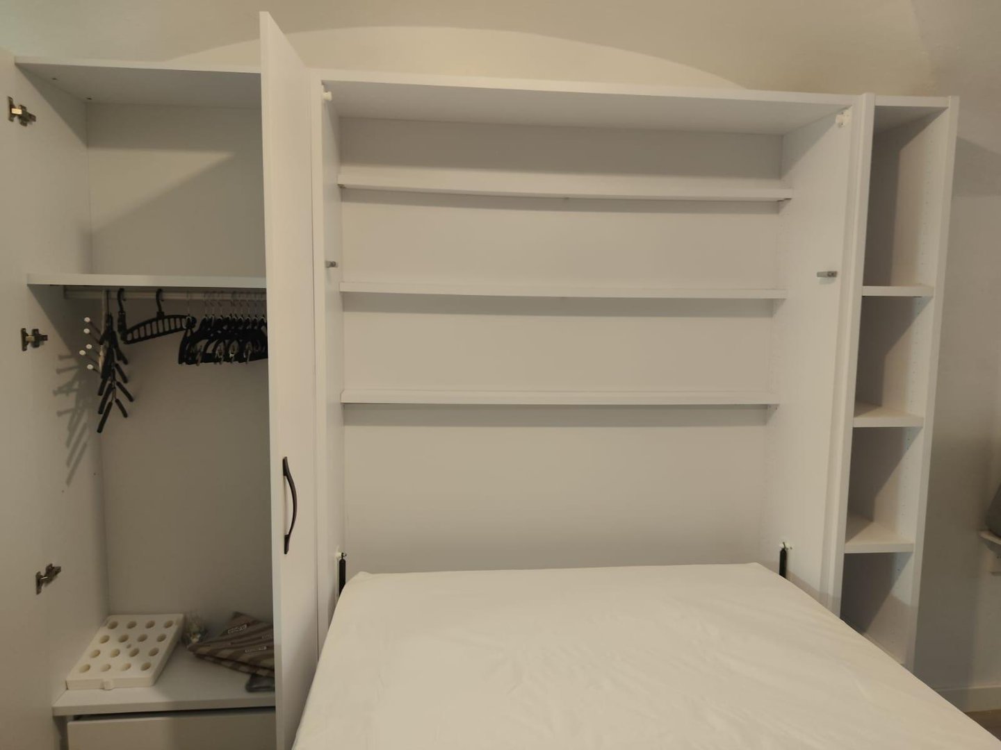 Appartamento 37 m² a Cáceres