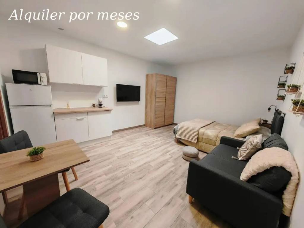 Pis de 20 m² a Alcalá de Guadaíra