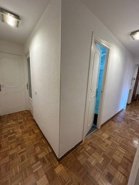 Piso de 95 m² en Segovia