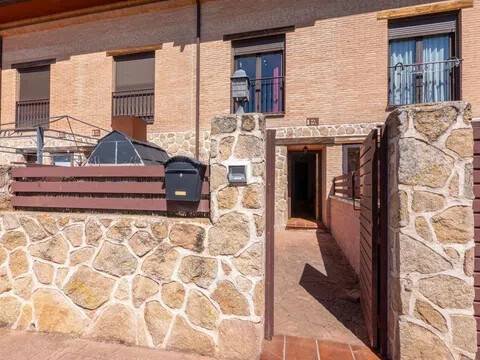 Piso de 142 m² en Ávila