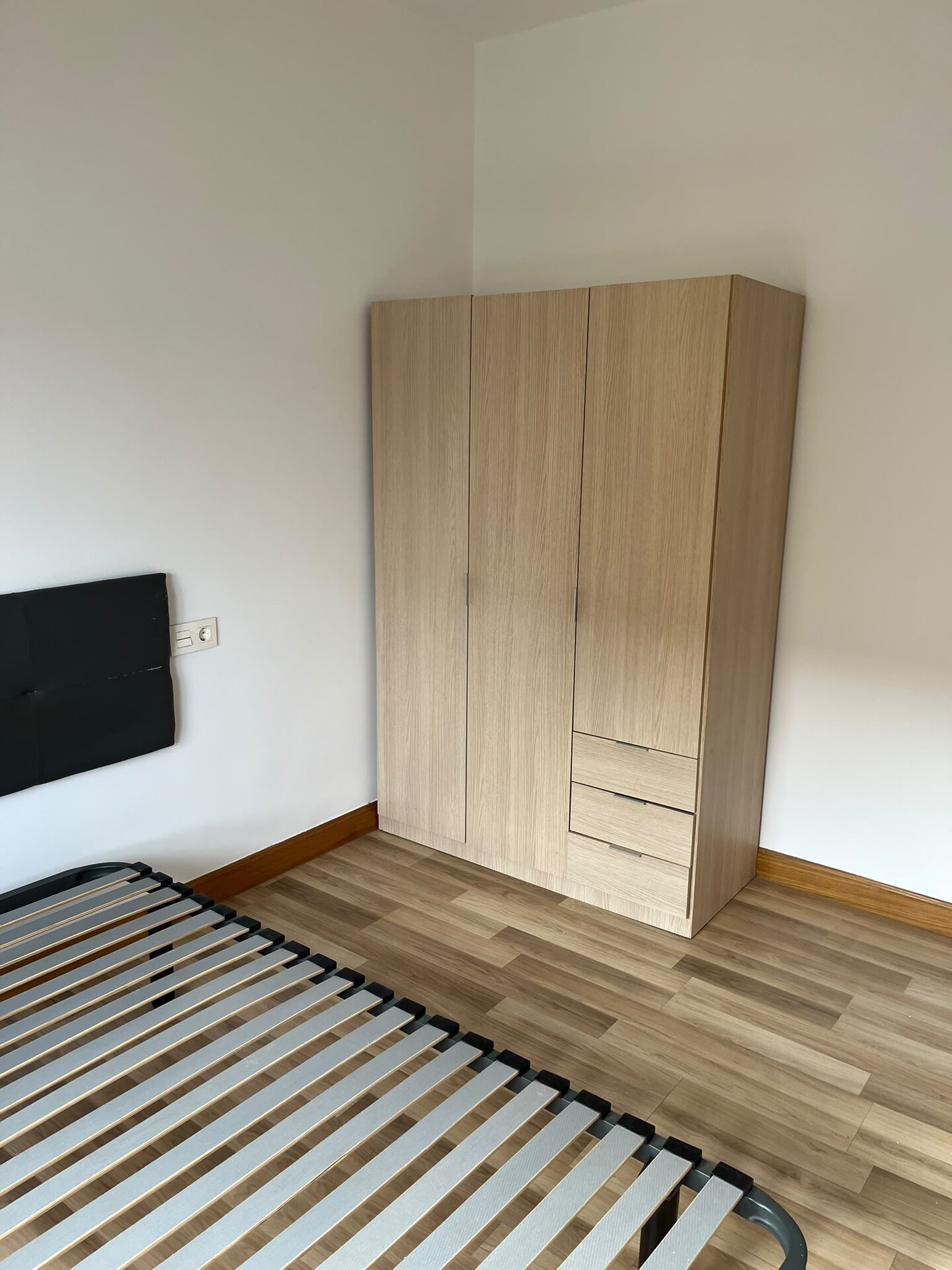 Pis de 70 m² a Lleó
